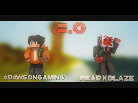 Minecraft: The Spoon UHC S8: E3 - Suicidal Mobs!