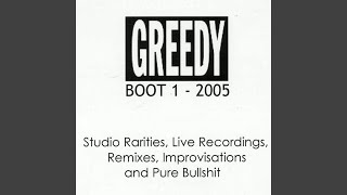 Down By The River (Demo)