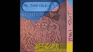 John Cale / Dead or Alive (1981)