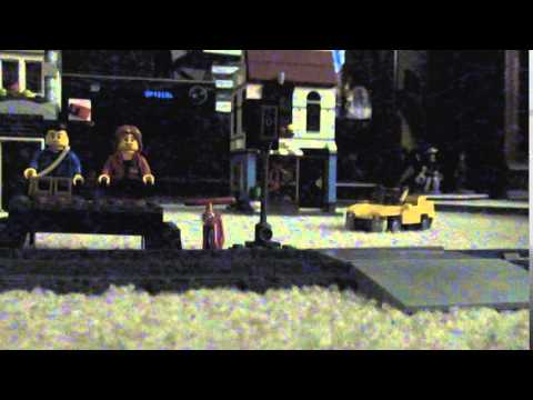 Lego City Set #60051 High Speed Passenger Train Set+Other Legos