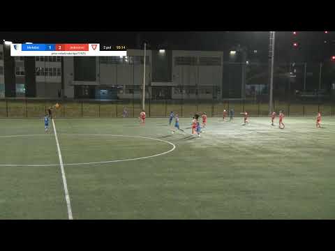 U19 Metalac - Jedinstvo