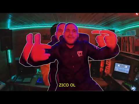 Ol Zico - Evidemment ( Clip Officiel )