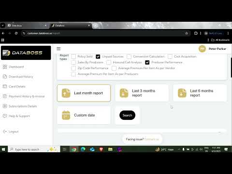 Advanced Analytics Features video thumbnail
