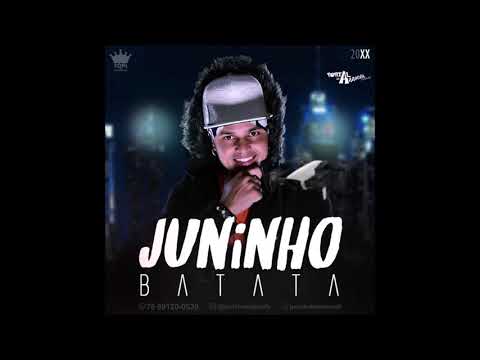 JUNINHO BATATA - CD QUARENTENA 2020