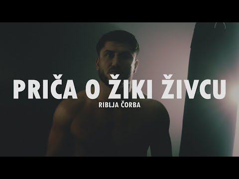 Riblja čorba - Priča o Žiki Živcu (Remaster 2022)