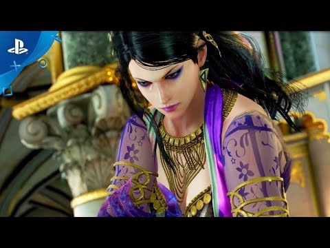 Tekken 7 | Season 3 Release Date Announcement Trailer | PS4