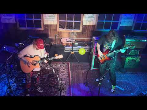 Gubbulidis - Live @ The Pickle Barrel 12/28/23  Set 2