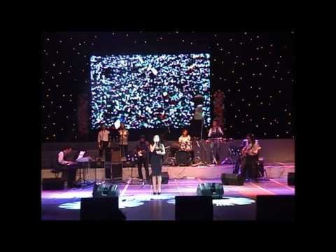 Nicoleta Nuca-O Libertate, Sfântă Libertate.. LIVE