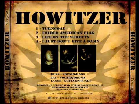 Howitzer- Turncoat Full Album
