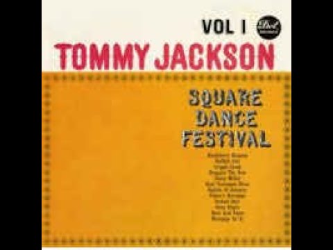 Tommy Jackson - Forked Deer 1955