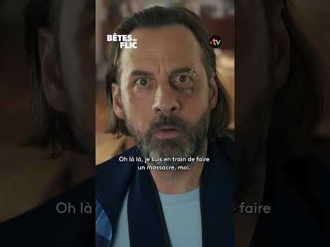 Après un accident, Jeff arrive à entendre les pensées des animaux… Et ils ont des choses à dire ! 🗣️