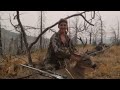 Oregon Mule Deer Hunt, Interstate Unit 2020