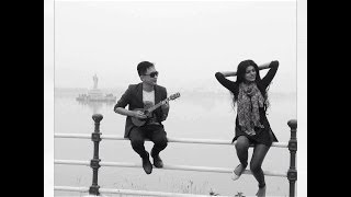 Alobo Naga - It's Alright (OST The Anushree Experiment)