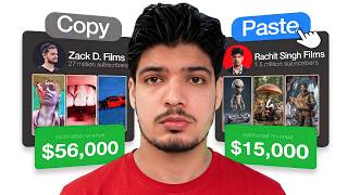 Start Your Faceless YouTube Channel With AI: No Face, No Editing, 2026 thumbnail