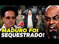 OLHA O QUE MANO BROWN FALOU DA PRlSÃO DO MADURO