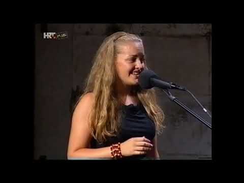 Klapa Garofuli   Kampošonto