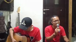 Download lagu DADALI MANTING (Cover Akustik) - Enjang Hanter ft. Cep Oong mp3