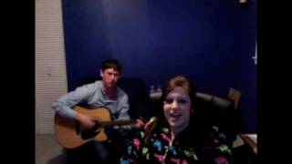 Tyler Hilton Tore the line Cover