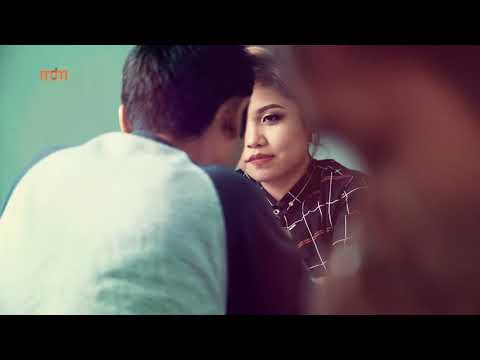 HT LALTHANZAMI - MIN NGAIDAM LA (OFFICIAL)