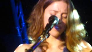 Ani DiFranco - Nicotine (live in Las Vegas)