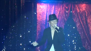 preview picture of video 'Sweet home Chicago - Performed by Gaby Lux'