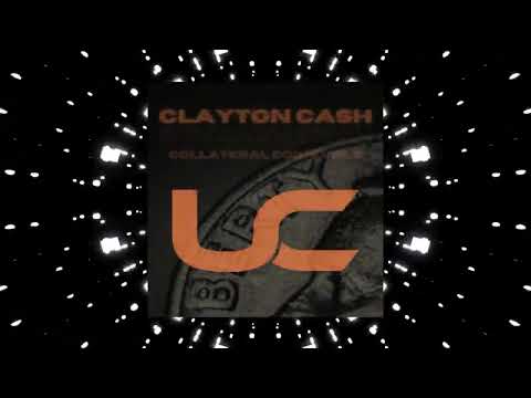 Clayton Cash - Collateral Coins Vol 3