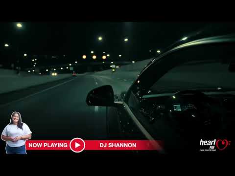 Klein Vrydag 1 Hour DJ Mix 🔥 | DJ Shannon x DJ Ghiaan | Heart FM