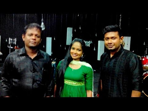Nilawe Tamil Song By Shivasankarg & Sithara Madhushani