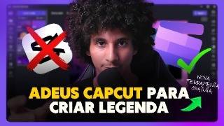 Como criar legendas automáticas GRÁTIS no PC com Clipchamp | Passo a passo