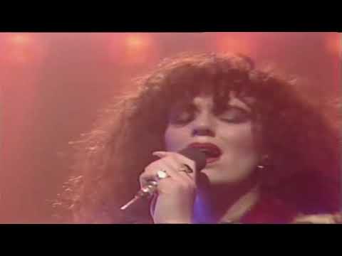 Scarlet Fantastic - No Memory 1987