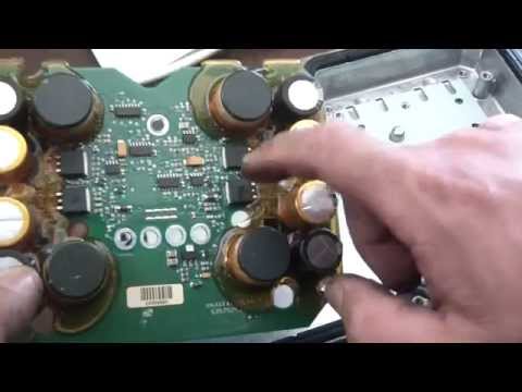 Powerstroke 6.0 low ficm voltage when cold repair Dorman 904-229
