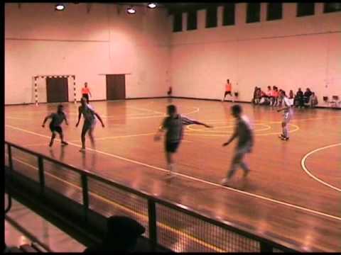 2009-02-07 CF Santa Clara - FC Oliveira do Hospital [1-3]