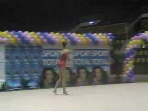 Andrada Anton Clubs 2006 Romanian Cup