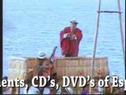 ESPIRITU ANDINO - K'ajelo