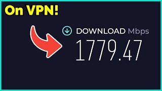 NordVPN Wireguard - It's So Fast!!!