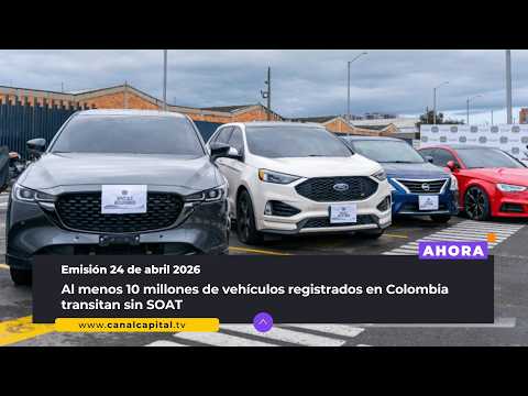 AHORA 6:30 | 24 de abril de 2026