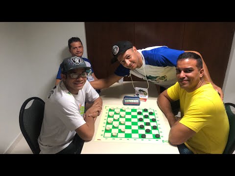 Grande final do Nordestão 2023 Vinicius Vs Allan Igor