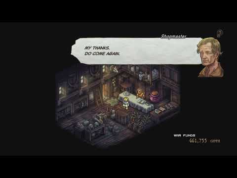Tactics Ogre: Reborn - Chapter 4 (Lawful) - Part 18