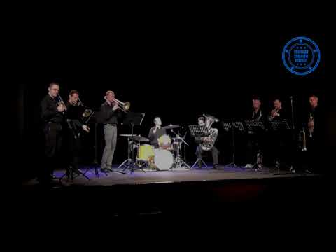 Street Brass- Bez ograniczeń energii- z rep. Kombi/ arr. Tomasz Jagoda