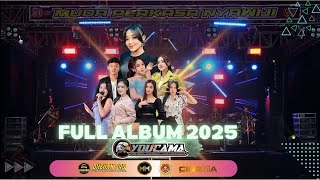 Download lagu FULL ALBUM YOUCAMA TERBARU 2025 x  DHEHAN PRO AUDIO mp3