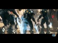 Gameplay video of Halo 4  PC
