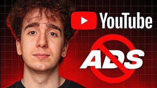 How to Watch YouTube Without Ads Without Premium (Legal)