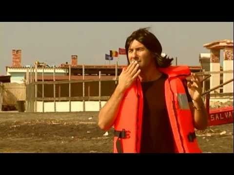 SPIAGGE - Luciano Lembo (video ufficiale).mpg