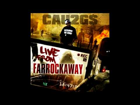 Cau2GS-  Bundles Back(freestyle)RIP Stack Bundles