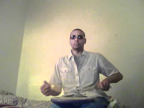 2012 Rhythm X Opener Snare Transcribed