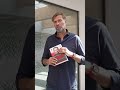 Don’t take our word for it! The Reds think you should buy the book. #intensity #shorts #lfc