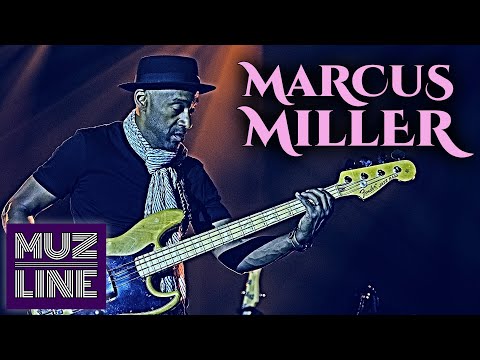 Marcus Miller & Herbie Hancock's Headhunters feat. Super Unit Live at Tokyo Jazz 2005