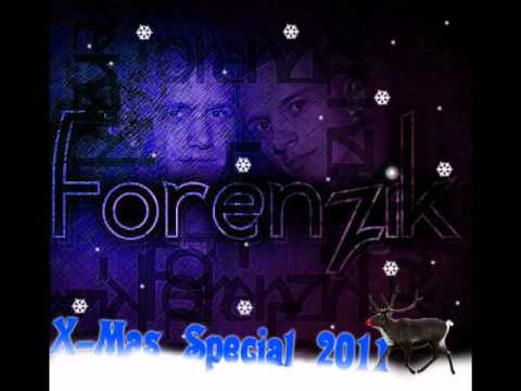 Forenzik - X-mas Special 2011