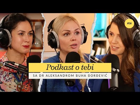 Toksikologija | Podkast o tebi, ep.6