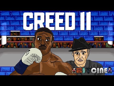 BitCine - Creed II